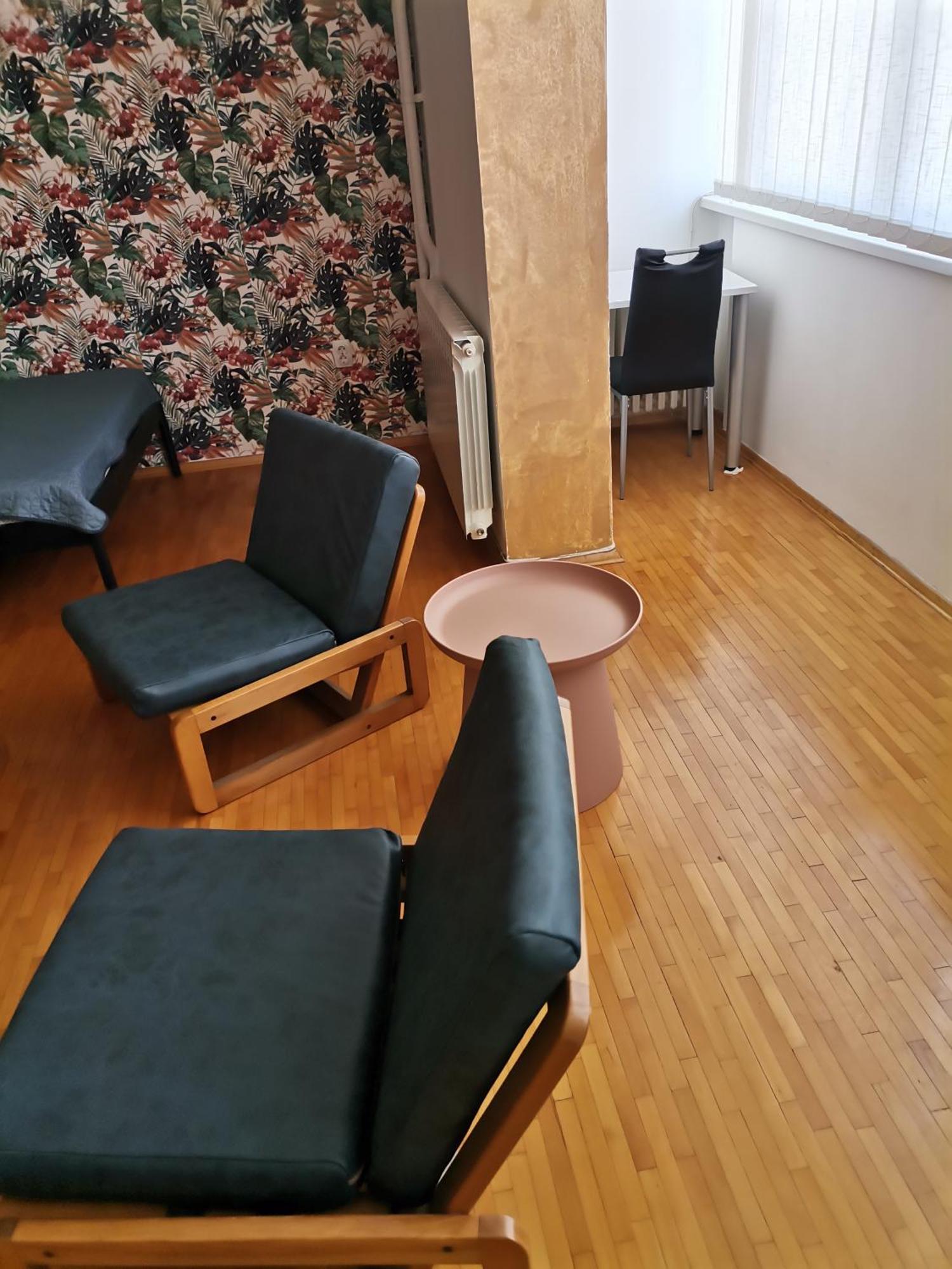 Calla 4 Apartment - Main Square, In The City Shopping Center - Parking Slot With Securiti And Video Camera 斯科普里 外观 照片