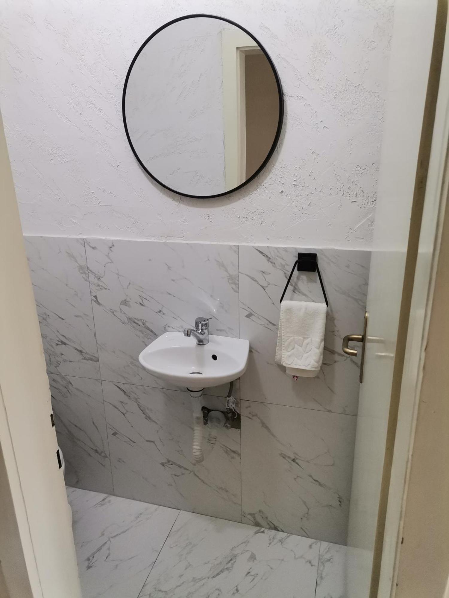 Calla 4 Apartment - Main Square, In The City Shopping Center - Parking Slot With Securiti And Video Camera 斯科普里 外观 照片