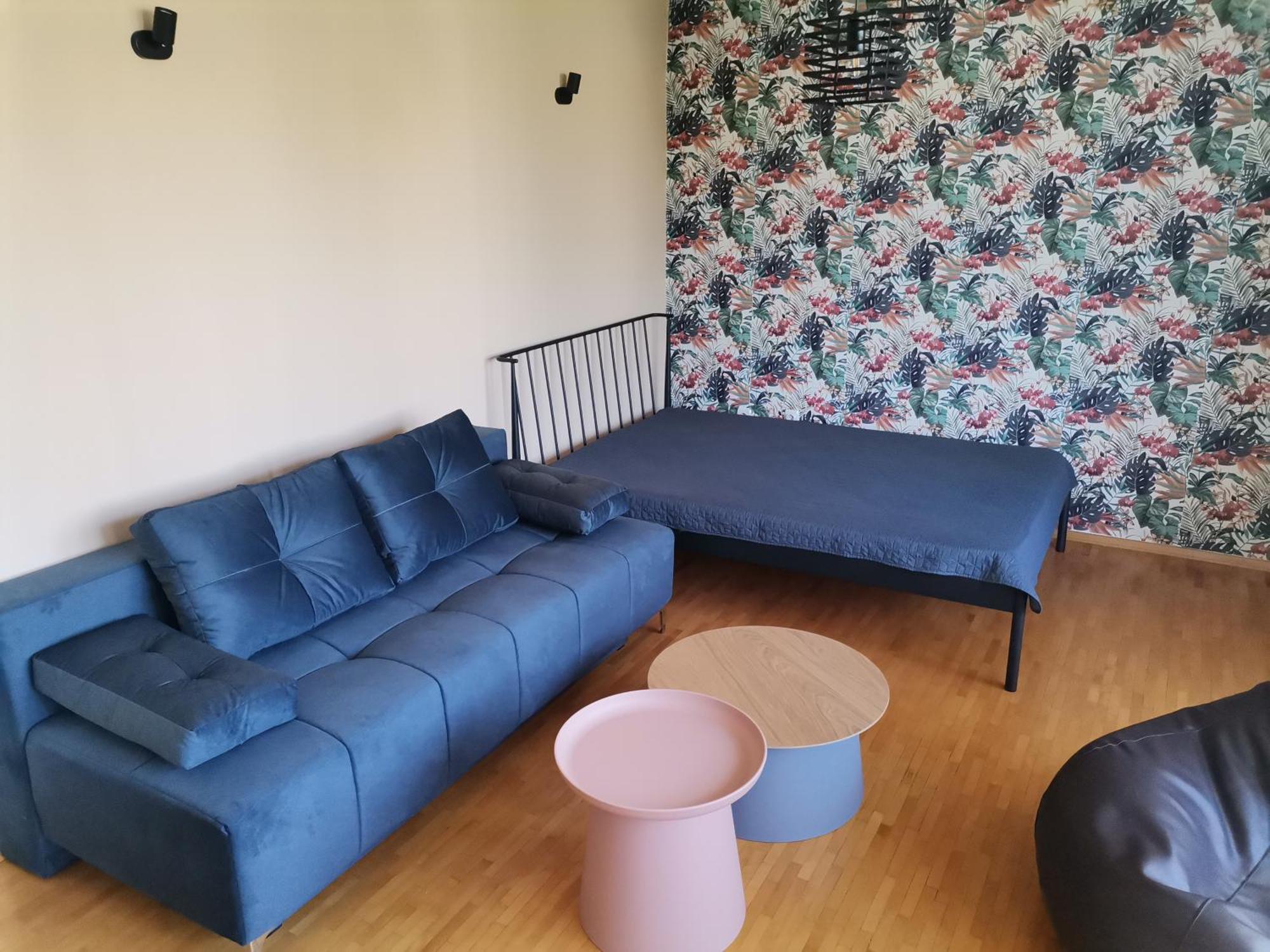 Calla 4 Apartment - Main Square, In The City Shopping Center - Parking Slot With Securiti And Video Camera 斯科普里 外观 照片